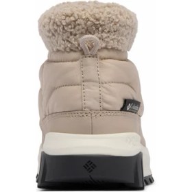 Resim Columbia Snowtrot Shorty Kadın Kar Botu 
