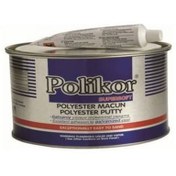 Resim Polikor Süpersoft Polyester Macun 400 Gram 