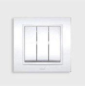 Resim ELBİ El-bi Zena Krem 3'lü Anahtar 12 Adet Aynı Gün Kargo 