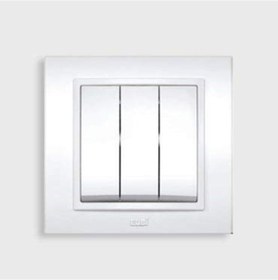 Resim ELBİ El-bi Zena Krem 3'lü Anahtar 12 Adet Aynı Gün Kargo 