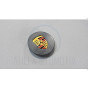 Resim PORSCHE CAYMAN 987-981 ÇELİK JANT GÖBEĞİ 77MM FÜME 