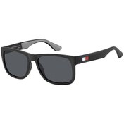 Resim Tommy Hilfiger TH 1556/S 08A 56 Ir Erkek Güneş Gözlüğü 