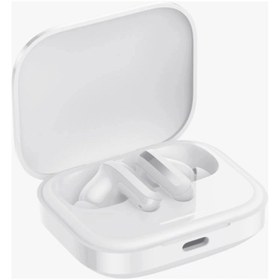 Resim SepetBudur Redmi Buds 5 Beyaz Bluetooth Kulaklık 