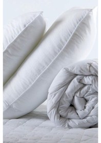 Resim Varol Çift Kişilik Yorgan Yastık Seti 