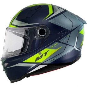 Resim Revenge 2 S Hatax C3 Mat 