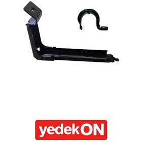 Resim Çamurluk Kelepçesi Y.m. Volvo Fh 4 