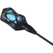 Resim M1 Pro Mercury Gaming Mouse Uyumlu 4K Wireless Dongle GravaStar