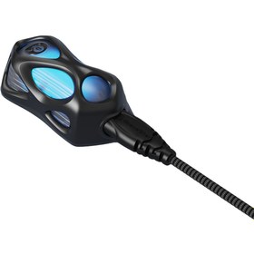 Resim M1 Pro Mercury Gaming Mouse Uyumlu 4K Wireless Dongle 
