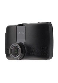 Resim Mio Mivue 802w Pro 2.5k Wqhd Hdr G-sensor Dahili Park Modu 2.7" Wi-fi Araç İçi Ön Kamera 