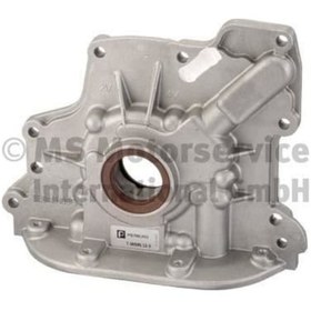 Resim PIERBURG 7.06595.12.0 Yağ Pompası 98- Golf IV Polo 1.4 1.6 16V 