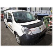Resim Renault Kangoo 2018 Kaput Koruma Maskesi 