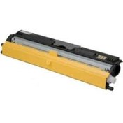 Resim Lazer Ofis Malzemeleri Xerox Phaser 6300 Sarı Toner Chipi 7k 