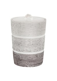 Resim Primanova Lalalent Çöp Kovası Gri 