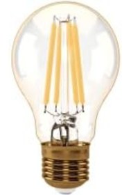 Resim STOREMAX E27 Dim Edilebilir Filaman Lamba 7W 630LM 2000K 1169806 