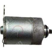 Resim Marş Motoru - Scooter 80 9 Dişli 