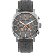 Resim Jacques Lemans LUGANO 1-1645L ERKEK KOL SAATİ 