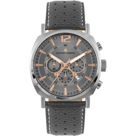 Resim Jacques Lemans LUGANO 1-1645L ERKEK KOL SAATİ 