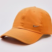 Resim Nike U Nsw Df H86 Metal Swoosh Cap 