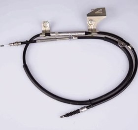 Resim Volkswagen Passat El Fren Teli Sol 1996 Sonrası GKL Marka 3B0609721F 