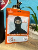 Resim Kotaro Isaka Termal Kar Maskesi 