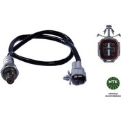 Resim Ngk 91498 - Oksijen Sensörü Suzukı Grand Vıtara 1.6l M16a Jb416 