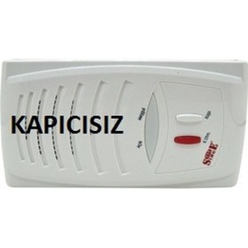 Resim Simge Sesse Kapıcısız Diafon Apartman Konuşma Sistemi Kapı Açma 