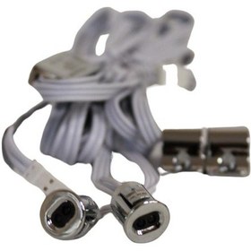 Resim 12-24v Çift Kapı Sensörü Ir Kapı Sensörü Dolap Sensörü Mobilya Sensörü Hareket Sensörü 