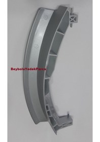 Resim Siemens Uyumlu Wm12S765Tr Gri Mandal Çamaşır Makinesi Kapı Mandalı - 486879825 