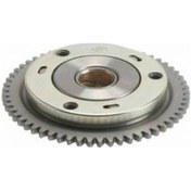 Resim 125Cg Motosiklet Ilk Hareket 