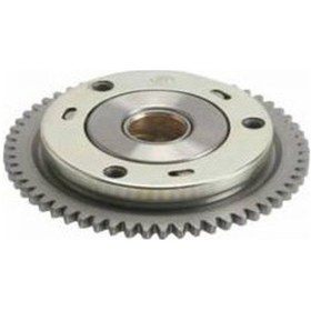 Resim 125Cg Motosiklet Ilk Hareket 