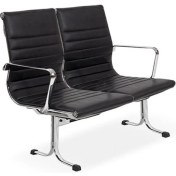 Resim Aresso Ikili Bekleme Ars Koltuğu 