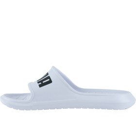 Resim Puma Divecat V2 Lite Erkek Beyaz Terlik (374823-04) 