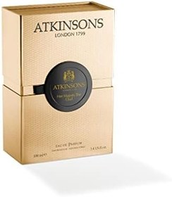 Resim Atkinsons Her Majesty The Oud EDP Kadın Parfümü 100 ml 