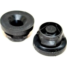 Resim Otomeparts Peugeot 206 1.6 Hdı Hava Filtre Kutu Lastiği 2 Adetli Takım 1422a3 