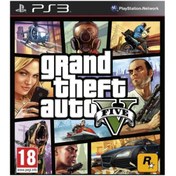 Resim RockStar Games Ps3 Grand Theft Auto 5 - Orjinal Oyun - Sıfır Jelatin 