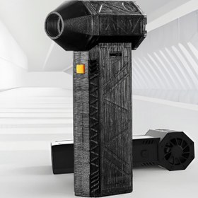 Resim Proware 130.000 RPM Turbo Fan 