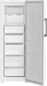 Resim Beko 7071 MNFB 260 L Dikey Çekmeceli Derin Dondurucu 