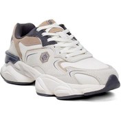 Resim Lumberjack Madax Wmn Pu Sue Bej Kadın Spor Ayakkabı Bej 