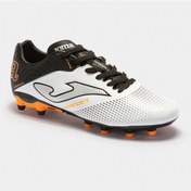 Resim Joma XPANDER 2302 - Erkek Beyaz Futbol Krampon - XPAS2302FG Joma