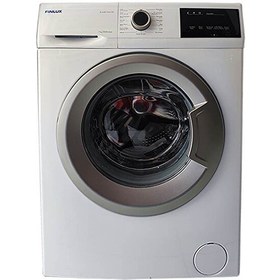 Resim Finlux Klasik 71101 CM 7 KG 1000 Devir Çamaşır Makinesi 