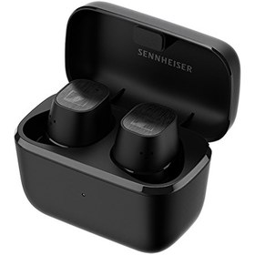 Resim Sennheiser CX Plus TWS Kulak İçi Bluetooth Kulaklık 