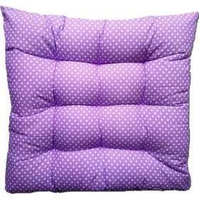 Resim Toptantekstil 60X60Cm Dekoratif Pofuduk Fonksiyonel Minder, Evde, Işte, Ofiste 