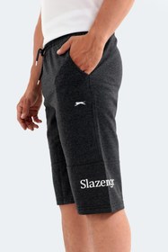 Resim Slazenger PARISONER Erkek Kapri Koyu Gri 