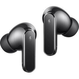 Resim HUAWEI Freebuds Pro 5 Antrasit TWS Kulak İçi Bluetooth Kulaklık, Çift Sürücülü Yapay Zeka Gürültü Engelleme 