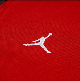 Resim Nike Nıke Jordan Jdb Mj Brkln Ft Fz Erkek Çocuk Ceket 95f120 95f120 R78 R78 