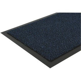 Resim DESAN Nem Alıcı Paspas - 40x60cm - Mavi 