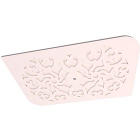 Resim Motifpiyer Lamba Tavan Göbeği-52-dikdörtgen-dk-o-56x96cm-2adet 