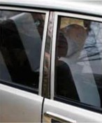 Resim Tofaş Doğan Direk Nikelajı Ve Bagaj Çıtası Set 3 Parça Krom1988-2001 Arası Modeller İçin 