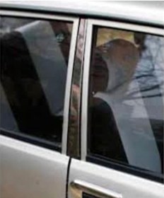 Resim Tofaş Doğan Direk Nikelajı Ve Bagaj Çıtası Set 3 Parça Krom1988-2001 Arası Modeller İçin 