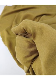 Resim %100 Ten Cel Yağ Yeşili Renkte Kumaş En 145 Cm X Boy 300 Cm -10038 10 